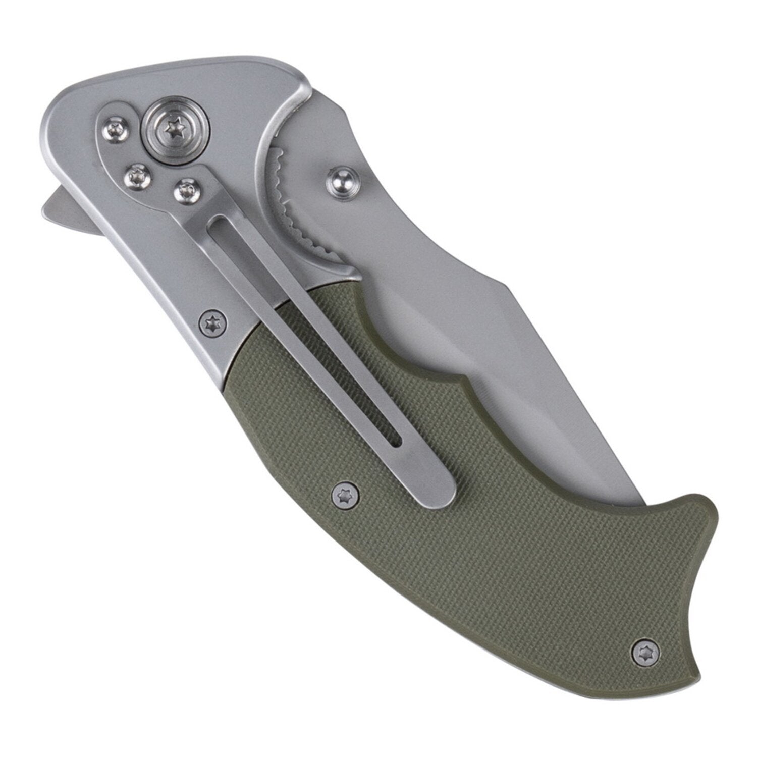 Army Surplus Fosco knife ripper