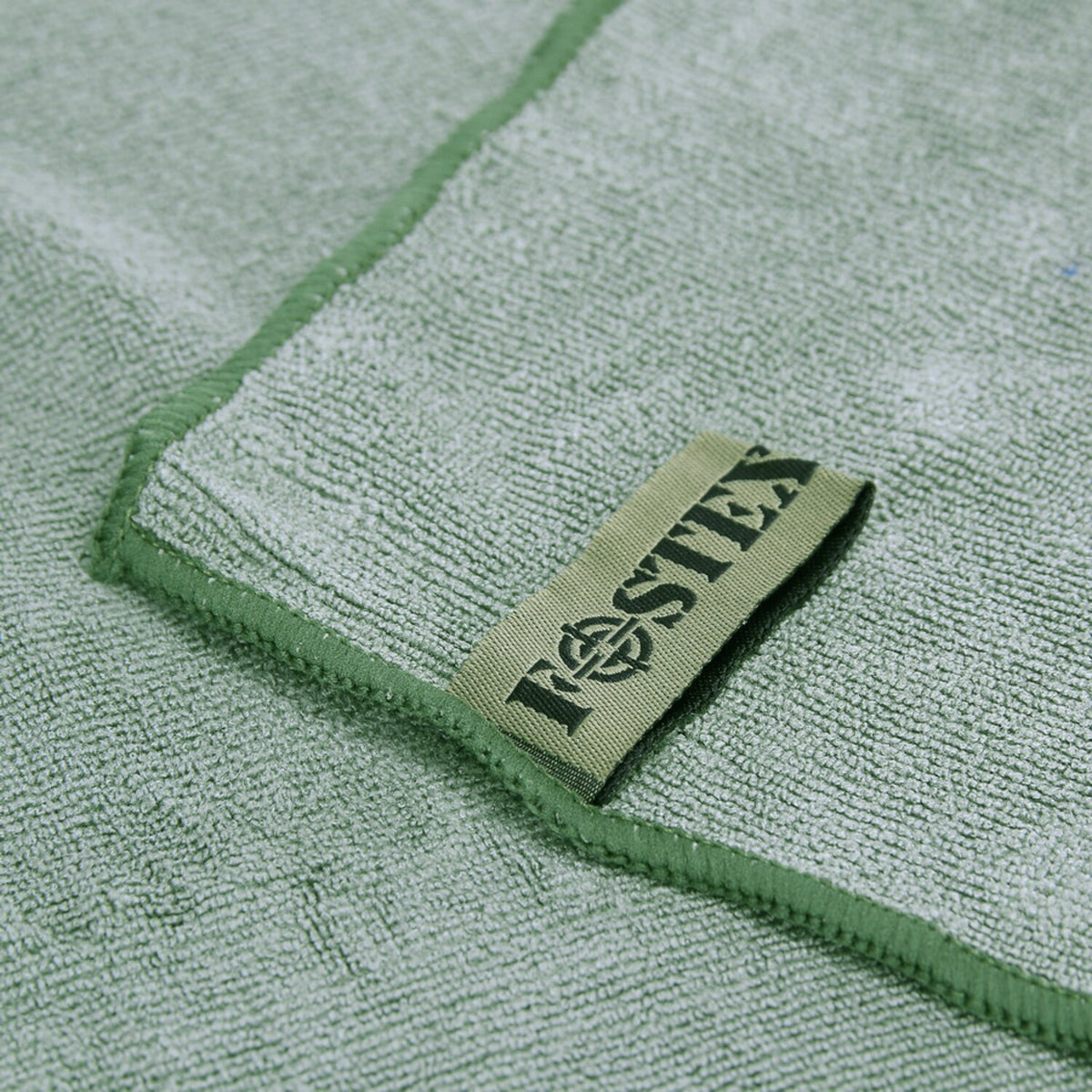 Army Surplus Fostex microfiber towel 120 x 60 cm