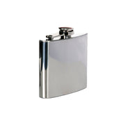 Army Surplus Stainless steel flask 5oz