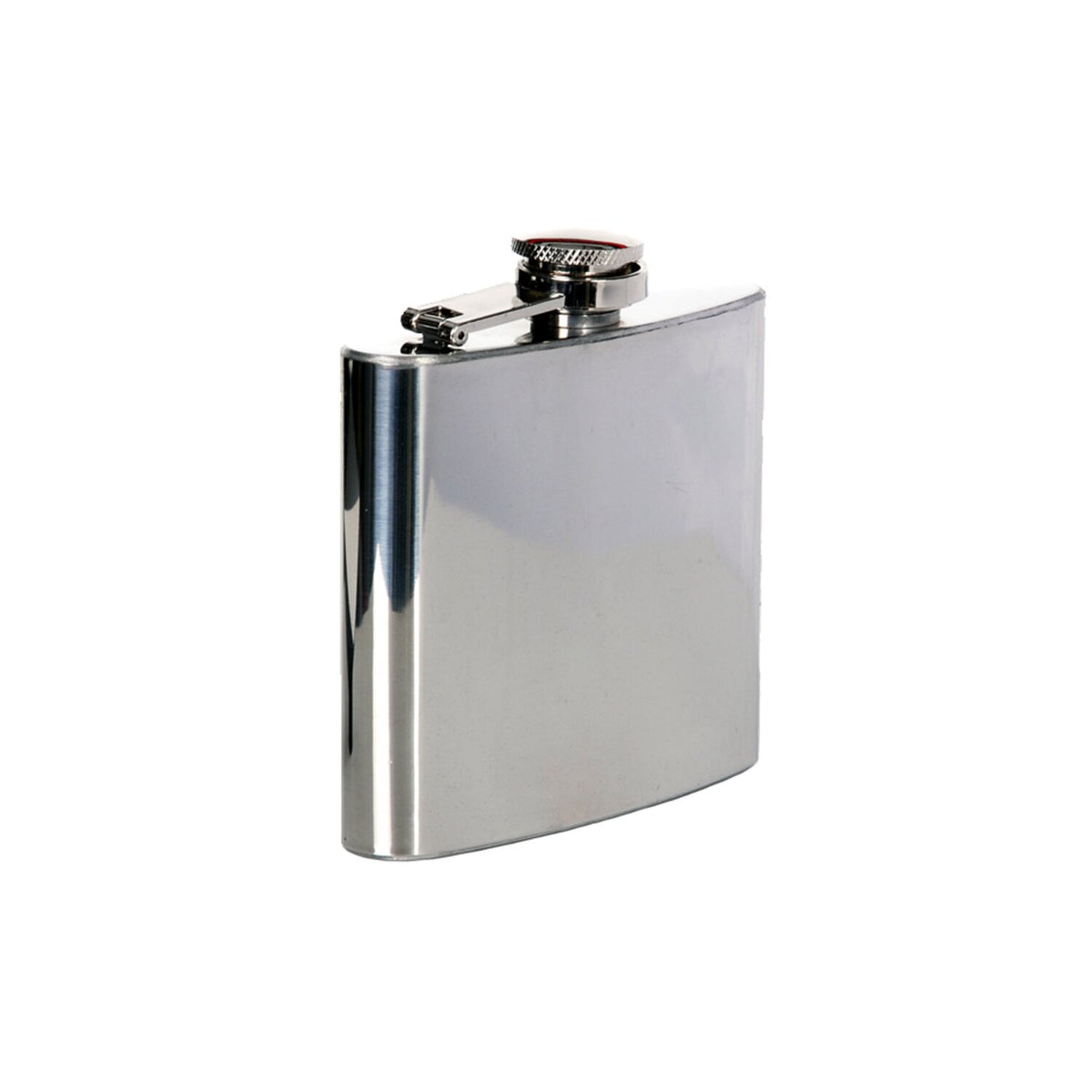 Army Surplus Stainless steel flask 5oz