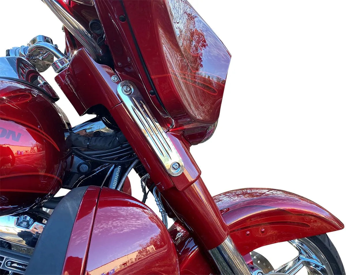Custom Dynamics Probeam Dynamic Strips V2 - Turn Signals
