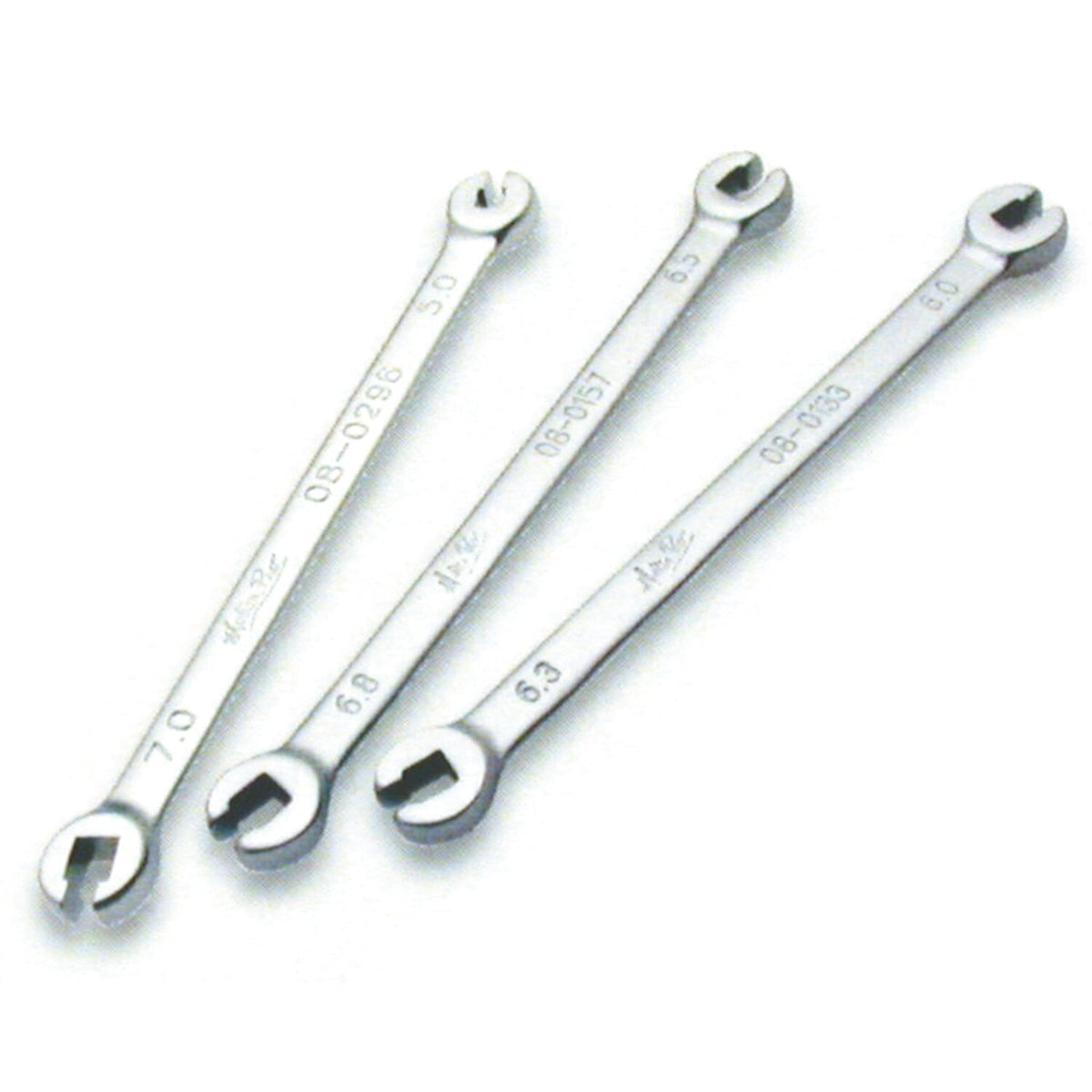 Motion Pro spoke nipple wrench 6.0 & 6.3mm