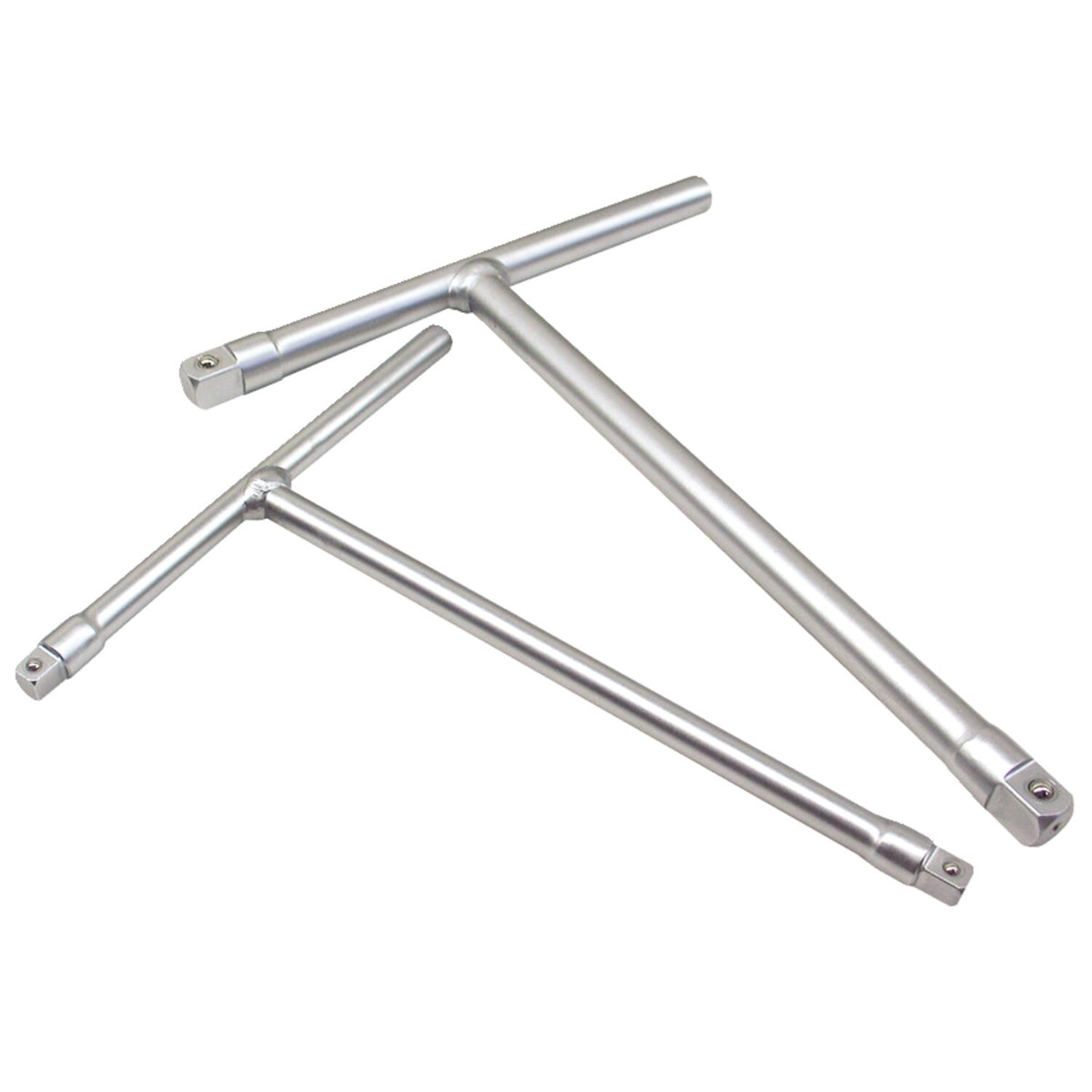 Motion Pro mini T-handle Dual-Drive 1/4" drive