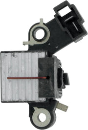 Rick's Motorsport Electric Regulator