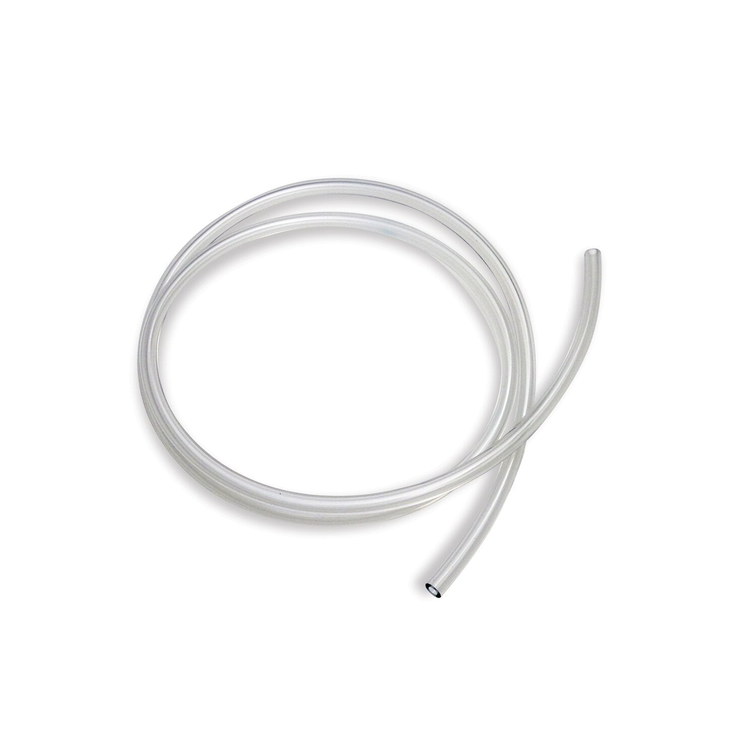Motion Pro PVC fuel hose - Clear - 1/8"