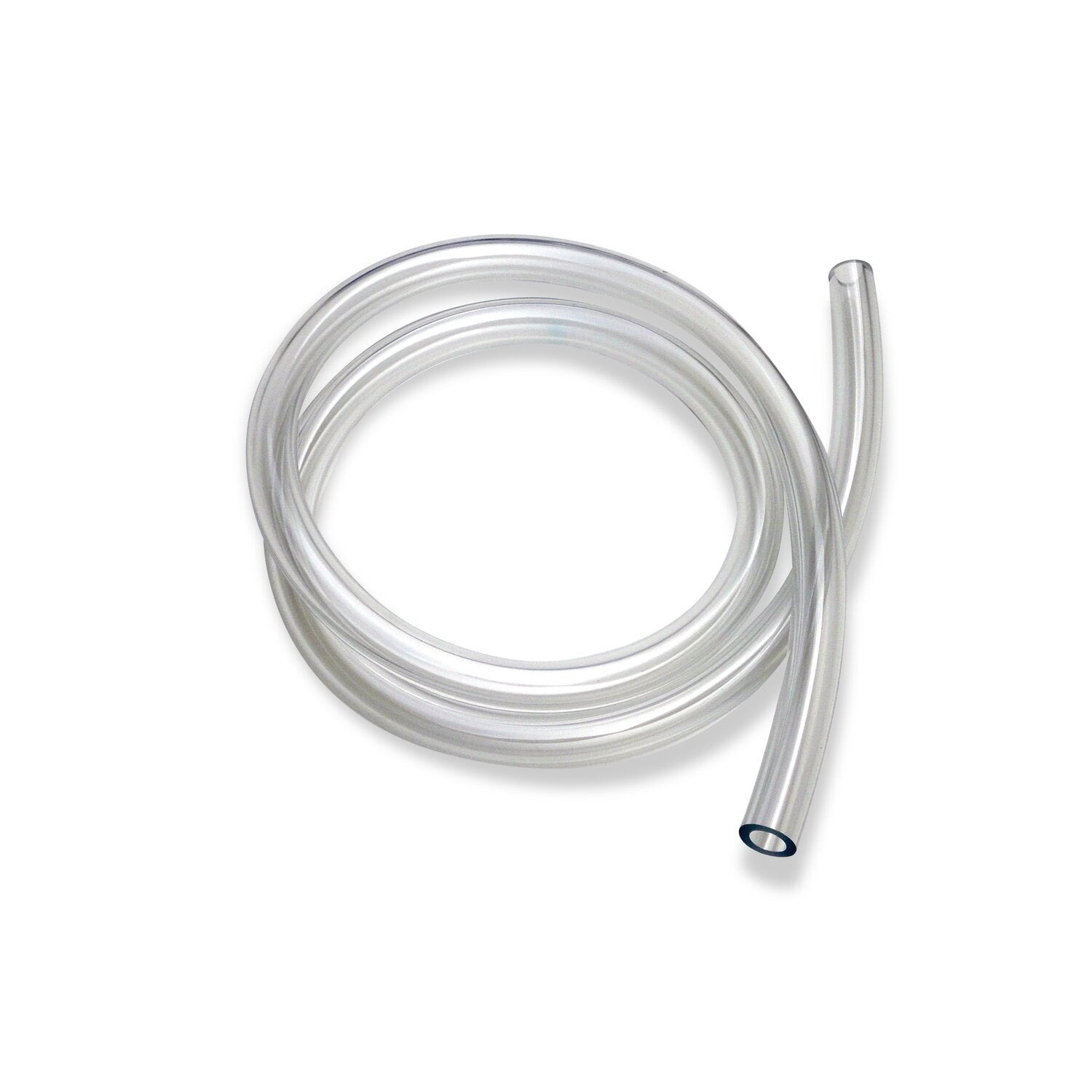 Motion Pro PVC fuel hose - Clear - 5/16"