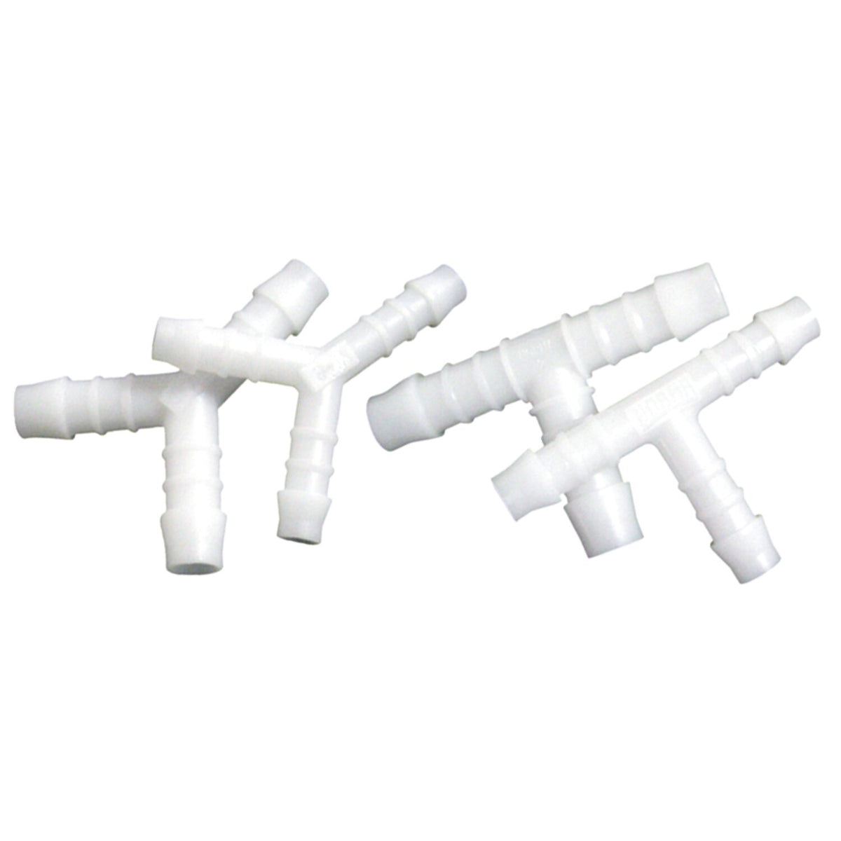 Motion Pro - Y-connector 5/16"