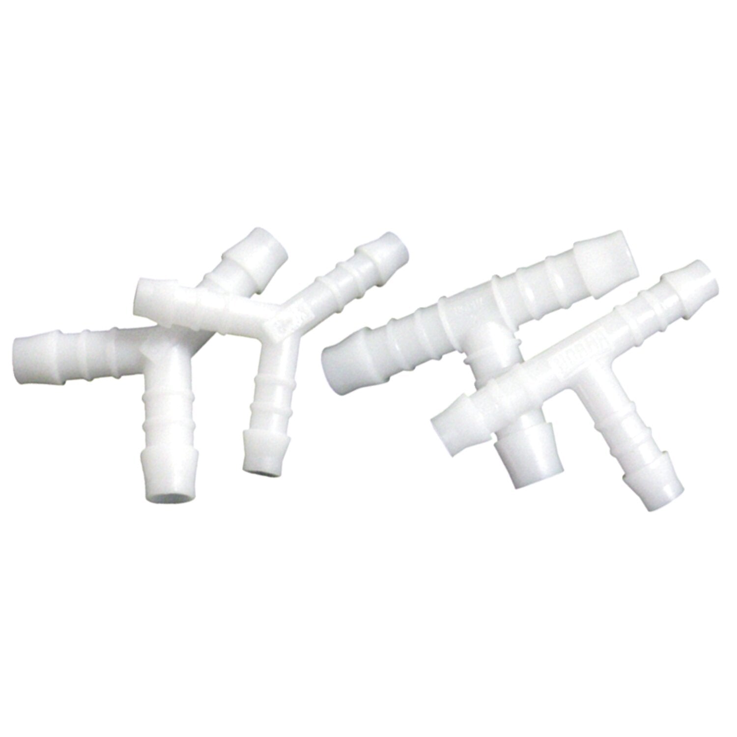 Motion Pro - T-connector 3/16"
