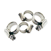 Motion Pro hose clamp 3/8" - Stainless