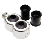 Motion Pro dual swivel head only