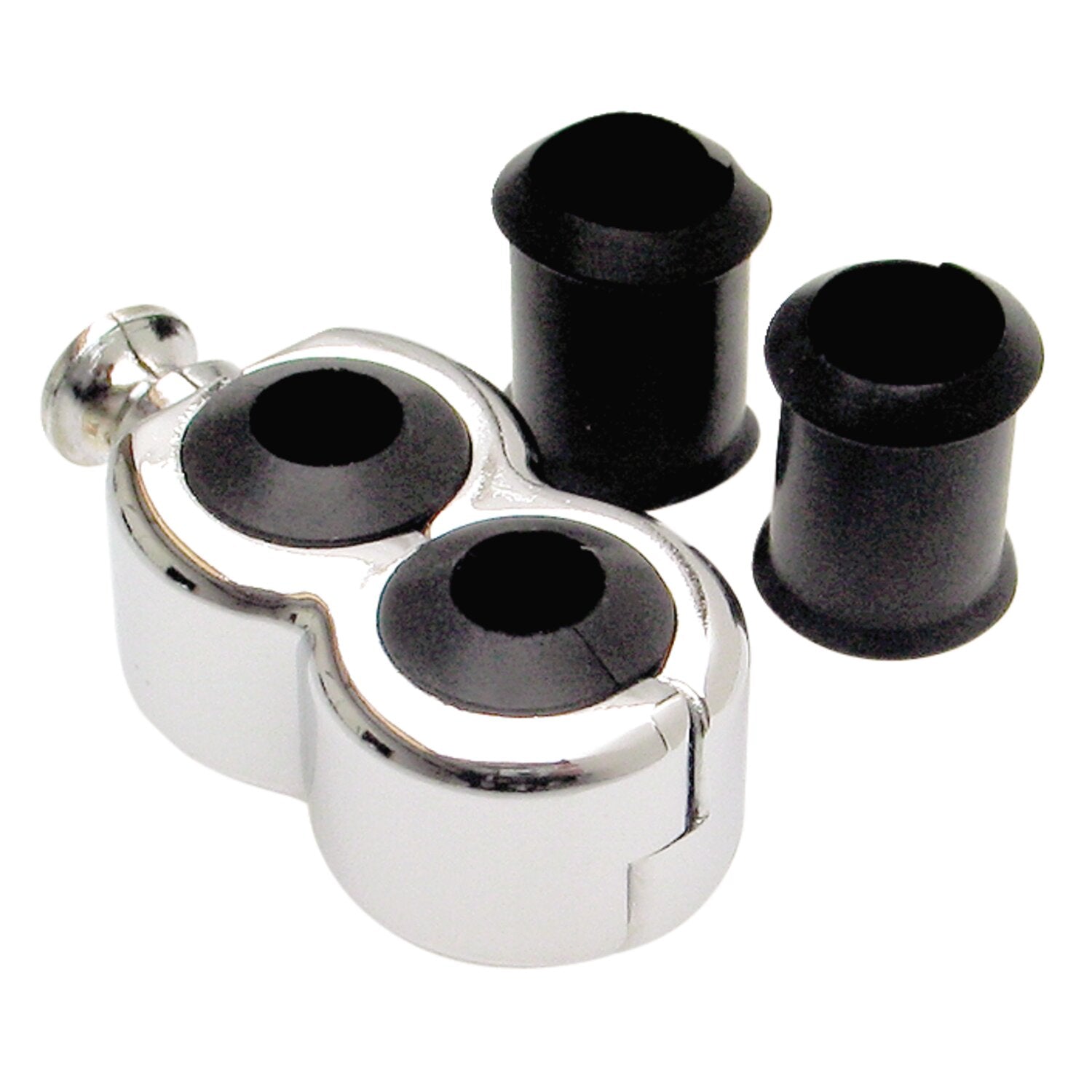 Motion Pro dual swivel head only