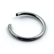 Motion Pro throttle cable clips - Idle side