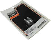 Colony Line Fitting 5/16" Hose 1/8" NPT 2 Pack Universal