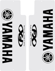 Factory Effex Yamaha Fork Shields
