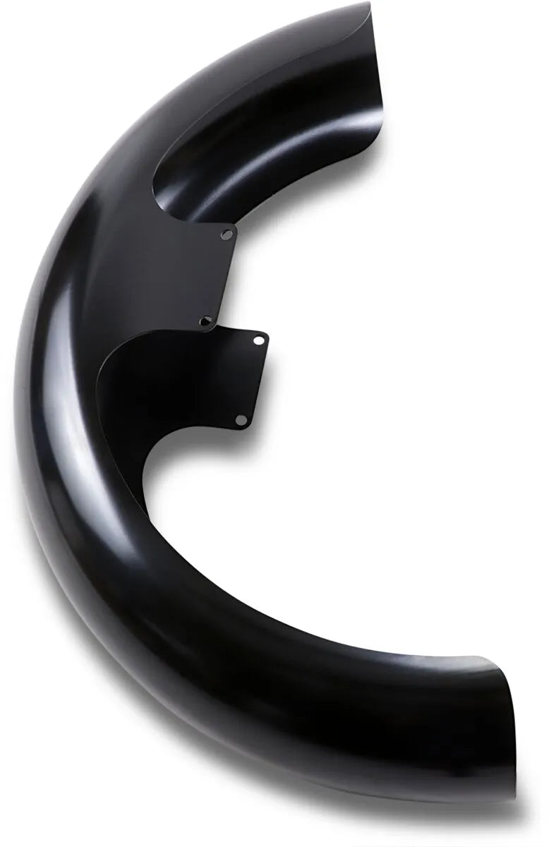 Klock Werks Tire Hugger Front Fender for Dresser