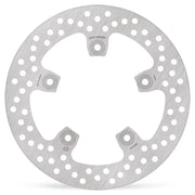 Moto-master Halo Series Rear Brake Rotor - Rear