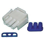 NAMZ AMP connector - plug 3-pins