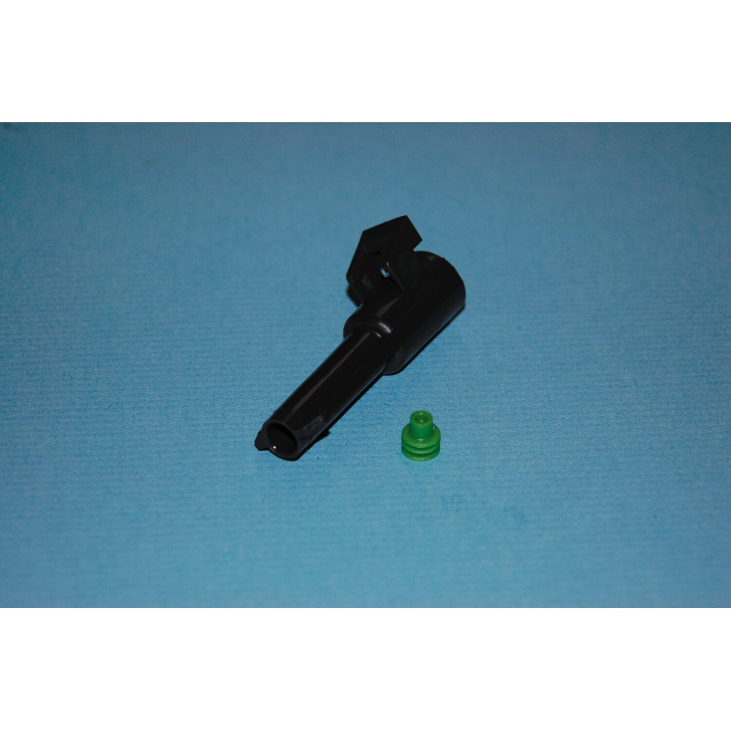 NAMZ Delphi-Packard connector - receptacle 1-pin
