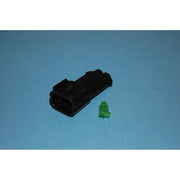 NAMZ Delphi-Packard connector - receptacle 2-pin