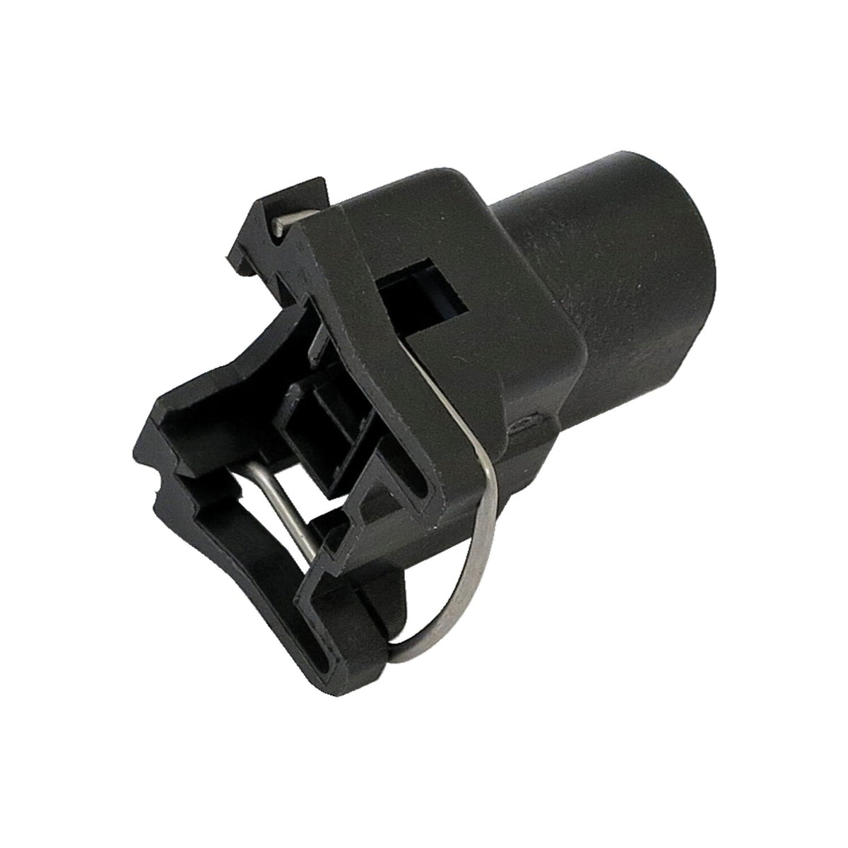 NAMZ Delphi fuel injector connector - Female plug - 2-pin