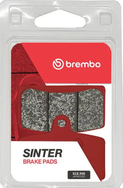 Brembo SA Prime Line Front Brake Pads