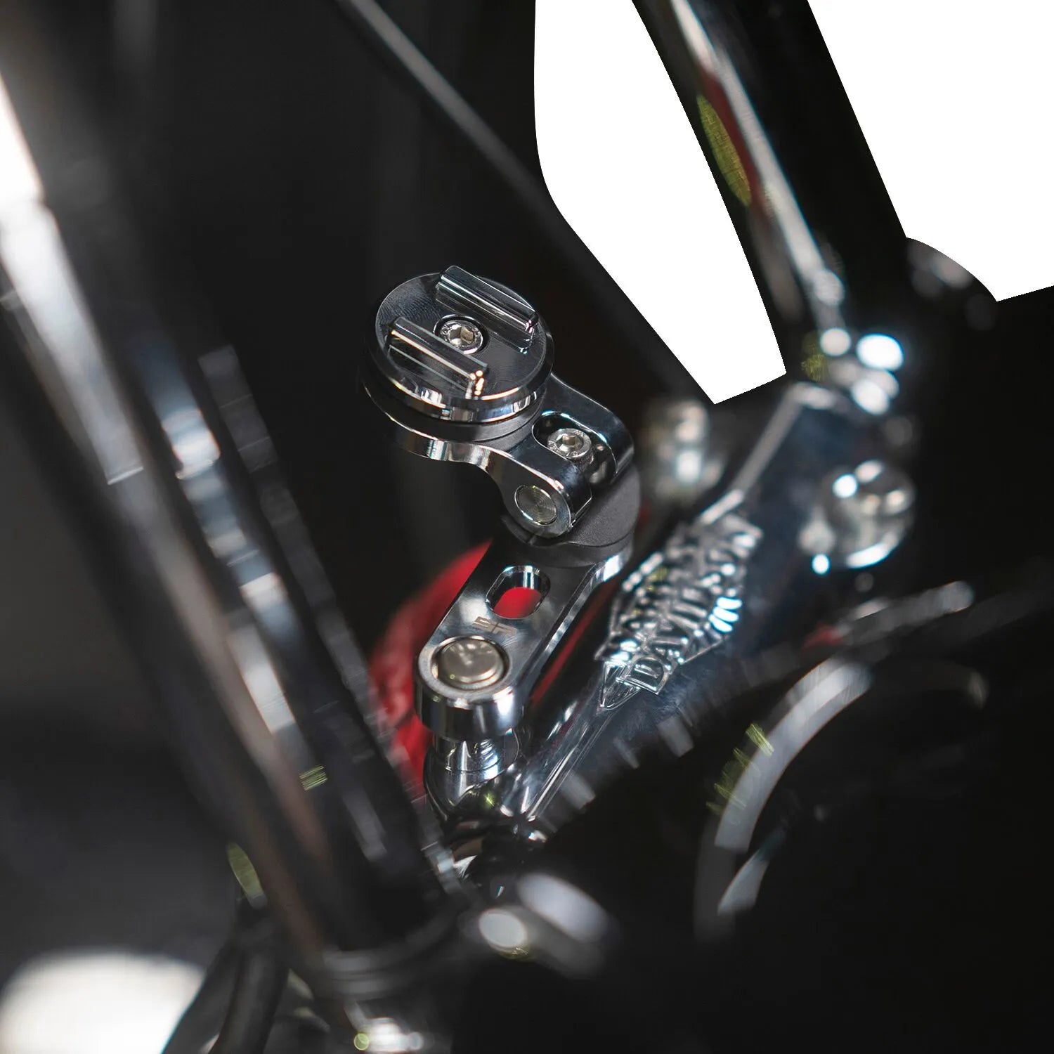 Sp Connect Bar Clamp Mount Pro