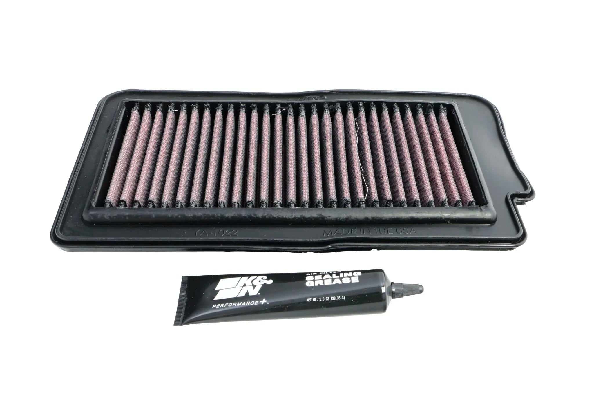 K & N Replacement Air Filter