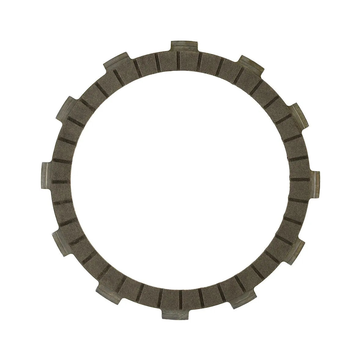 Sbs Upgrade Clutch Friction Plates Kit