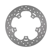 Ebc Round D-series Scooter Broms Rotor - Fram