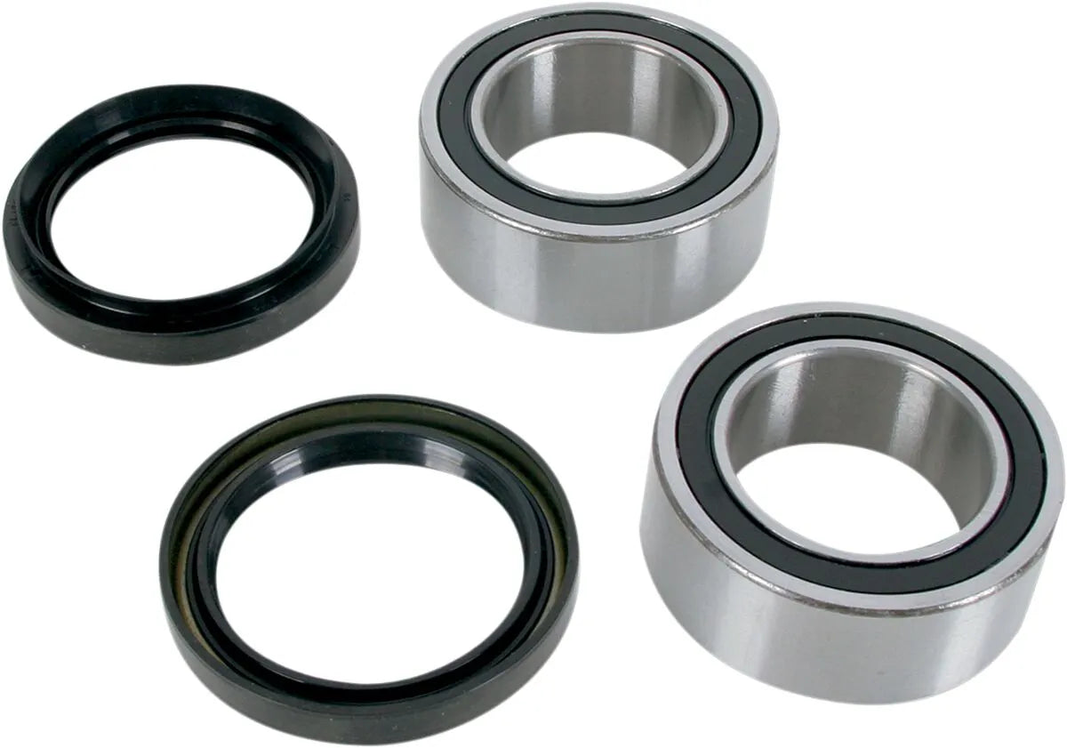 MOOSE OFFROAD HARD-PARTS Rear Wheel Bearing Kit