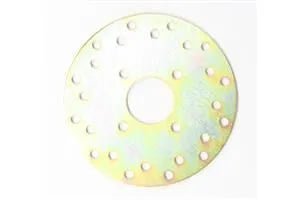 Ebc Rund D-serie Fast Offroad Broms Rotor - Bak