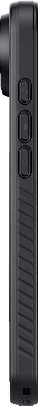 SP Connect Xtreme SPC+ Phone Case - iPhone 17 Air - Black - 52920