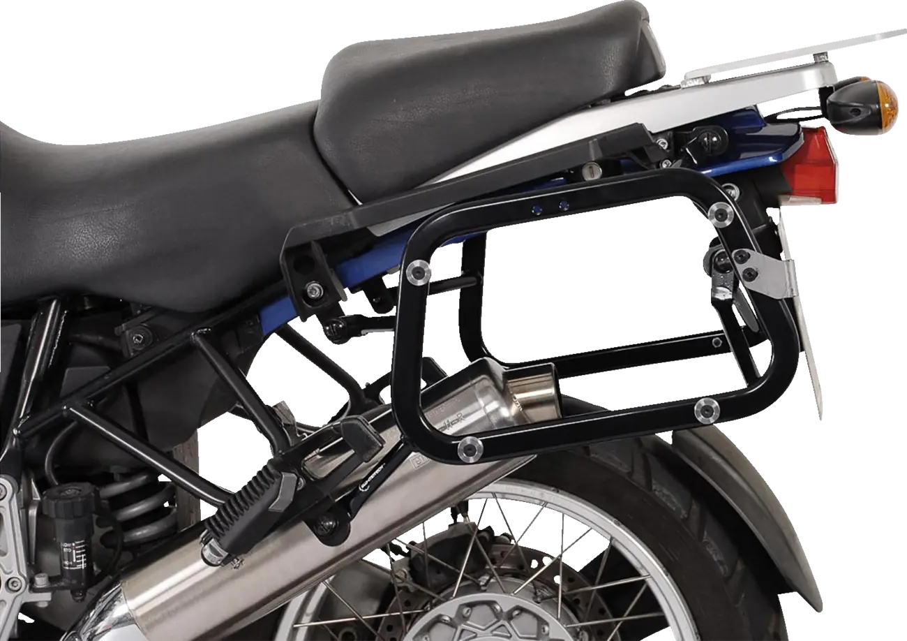 Sw-motech Evo Side Carrier For Motorcycle Luggage