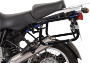 Sw-motech Evo Side Carrier For Motorcycle Luggage
