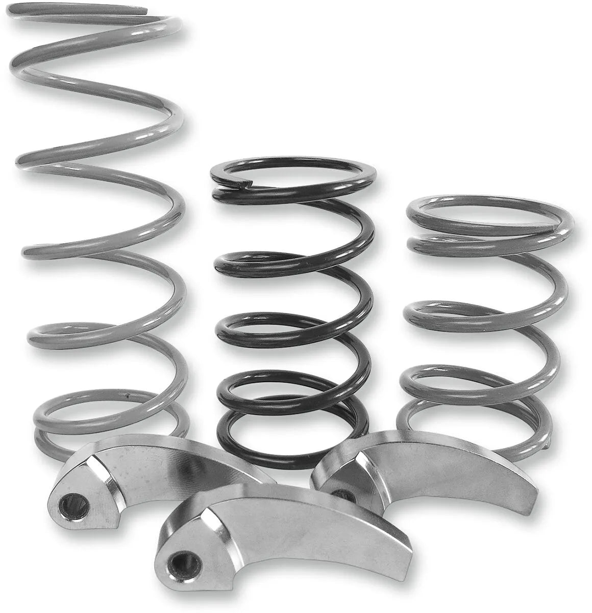 Epi Sport Utility Clutch Kit For Oversized Tires