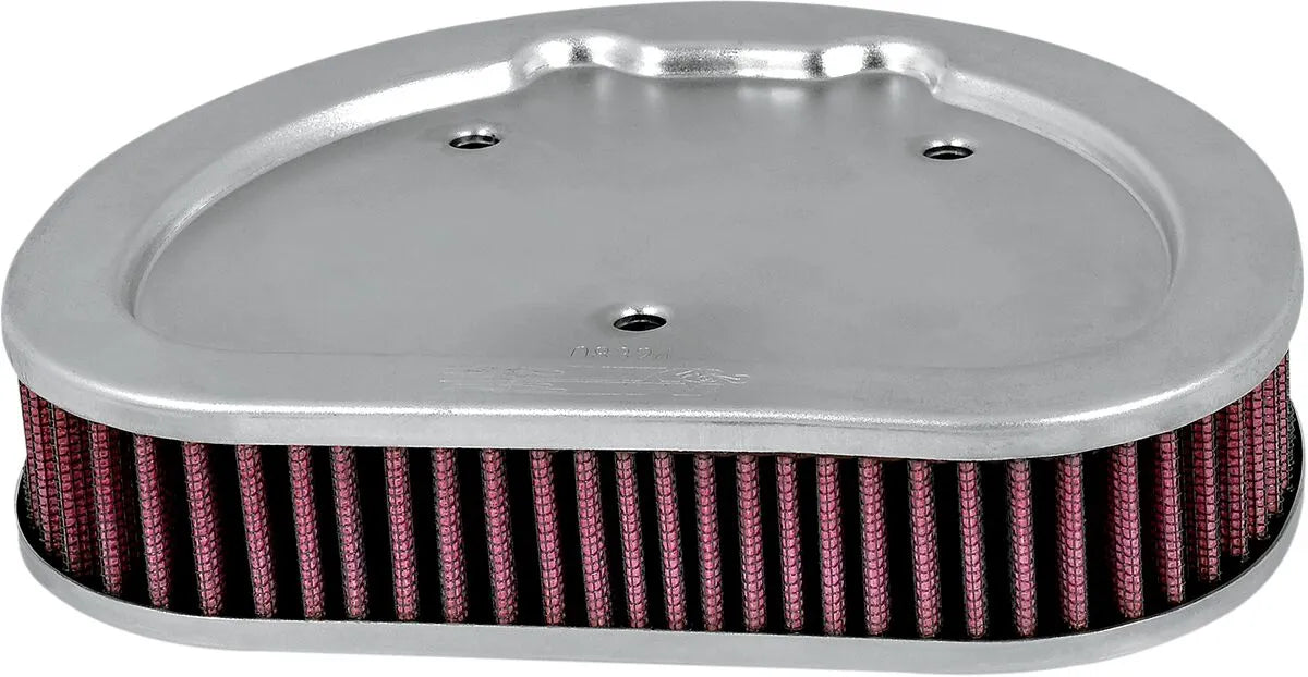 K & N Replacement High-flow Air Filter