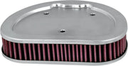 K & N Replacement High-flow Air Filter
