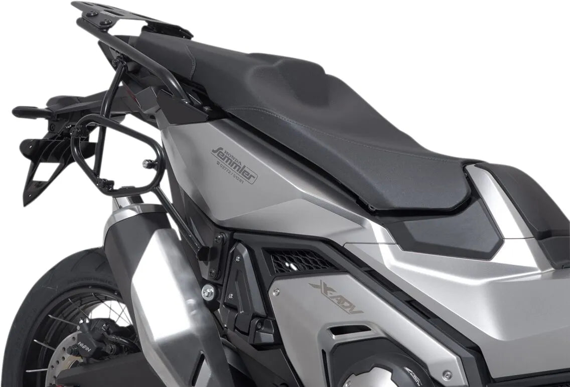 Sw-motech Slc Side Carrier For Luggage Mounting