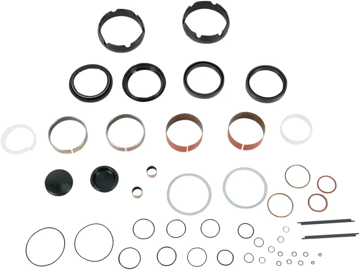 Pivot Works Fork Seal/dust Seal Kit