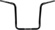 Drag Specialties 1-1/4" Buffalo Bar Handlebar