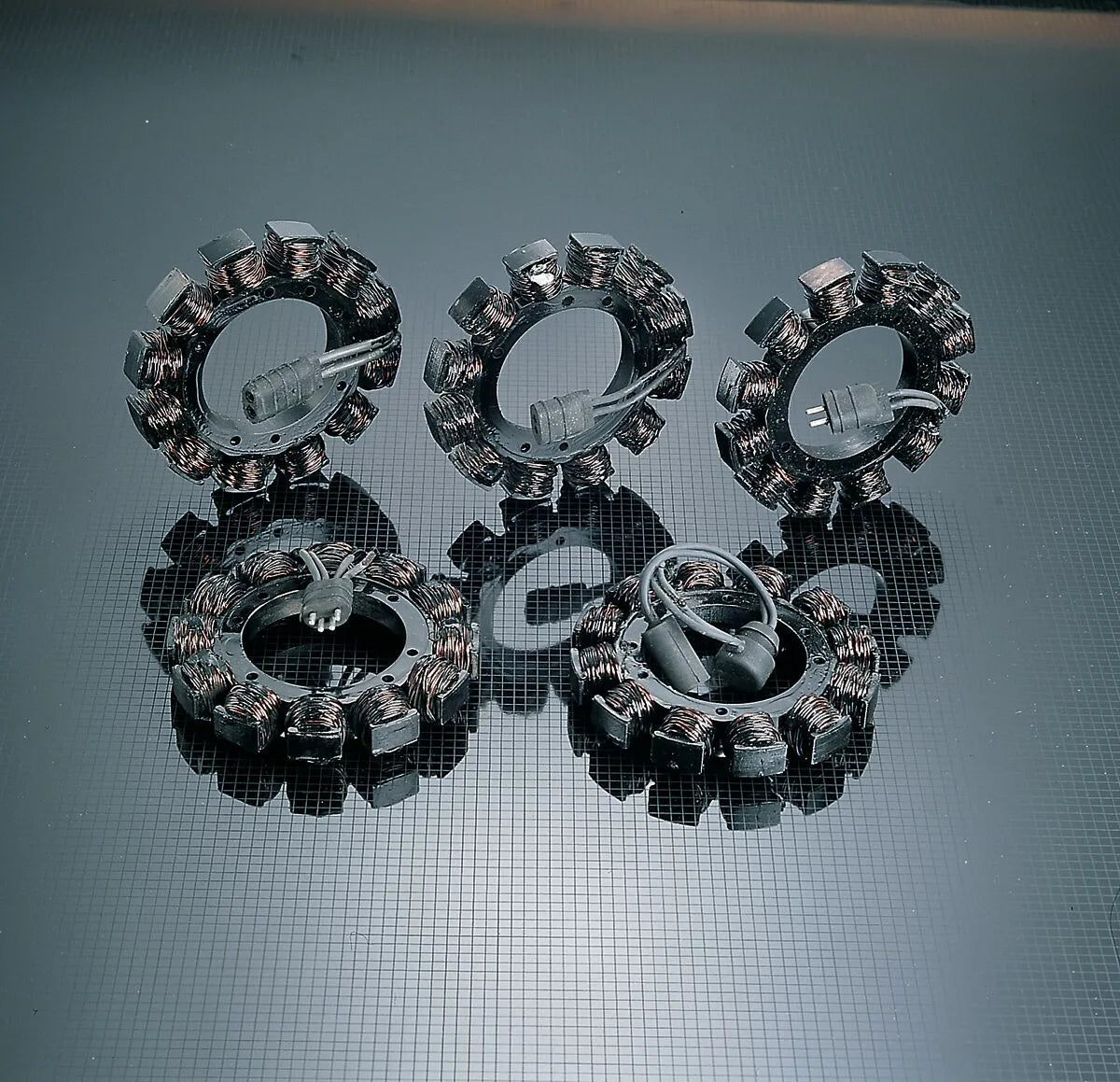 Drag Specialties Alternator Stator 32a