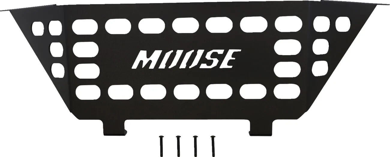 Moose Offroad Utv Bed Enclosure