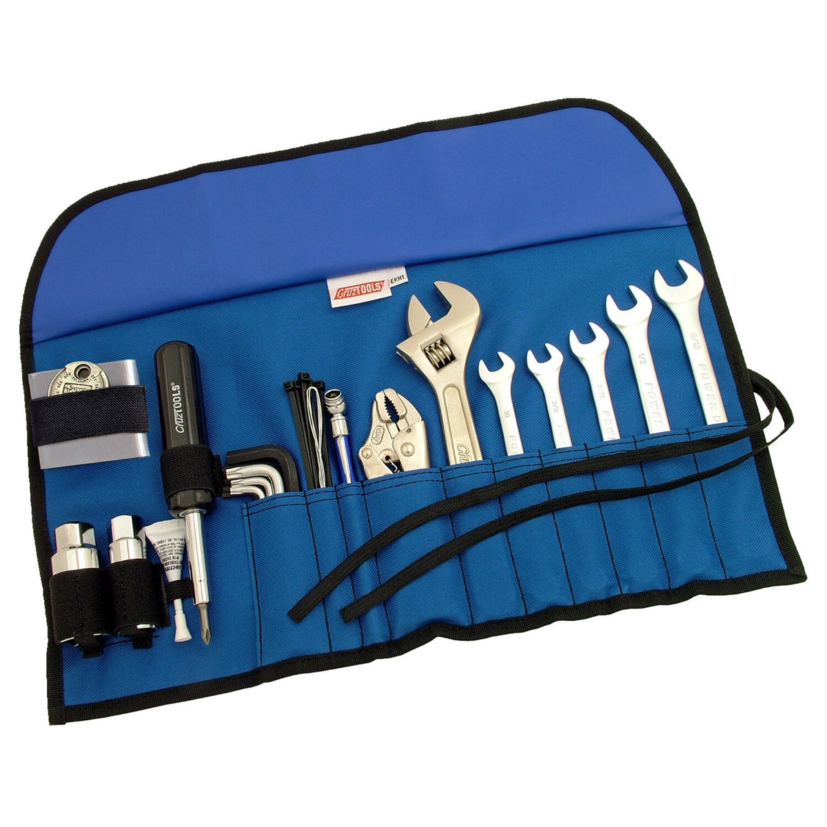 Cruztools Econokit H1 for H-D