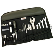 Cruztools Roadtech™ M3 tool kit for Japanese/Metric M/cycle
