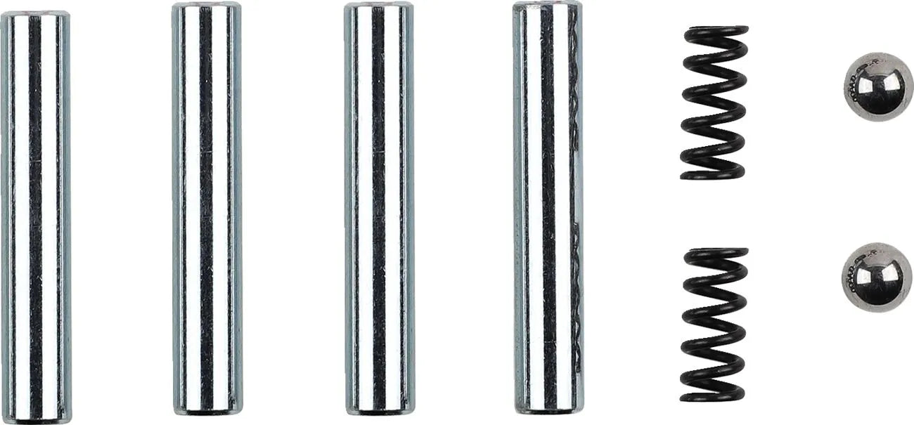 Drag Specialties Passenger Floorboard Mount