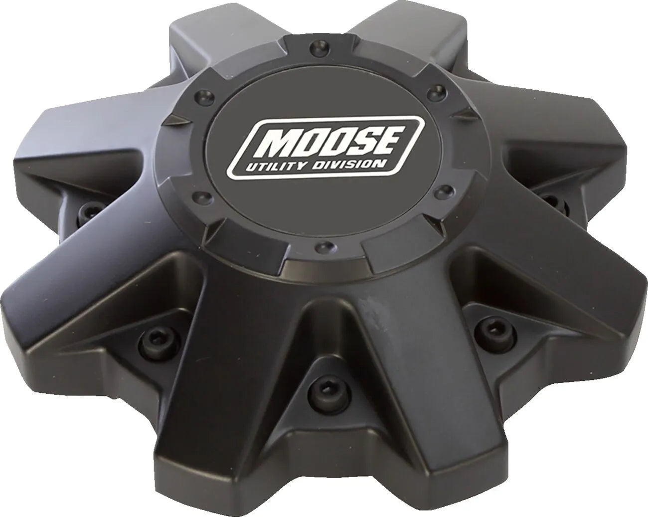 MOOSE OFFROAD FOUR WHEEL 548M Wheel Center Cap