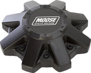 MOOSE OFFROAD FOUR WHEEL 548M Wheel Center Cap