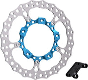 Arlen Ness Big Brake 14" Rotor Kit För Harley Touring