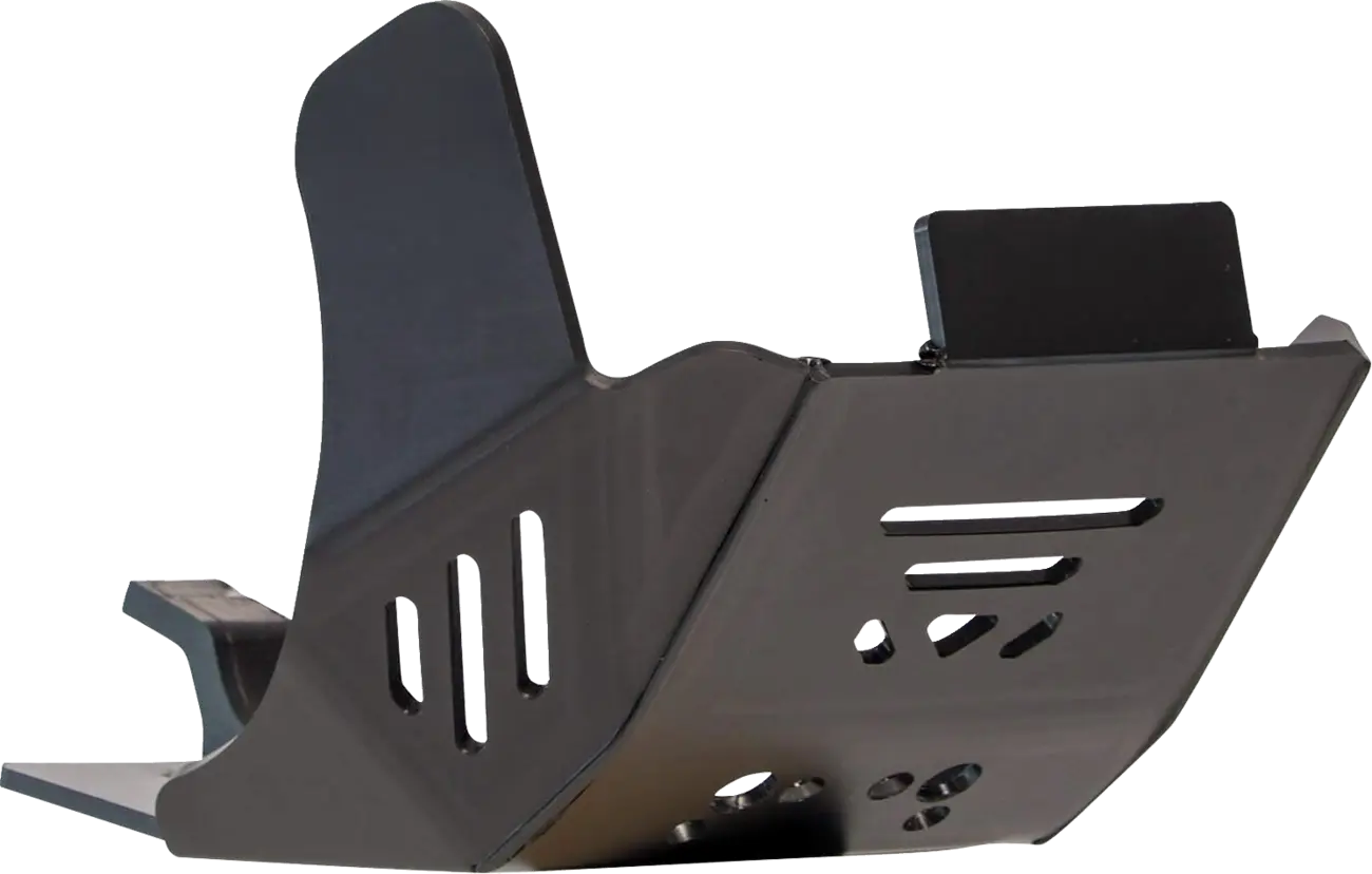 MOOSE OFFROAD HARD-PARTS Pro Skid Plate 6mm Thick
