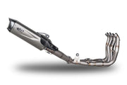Spark Force Evo Avgassystem Street